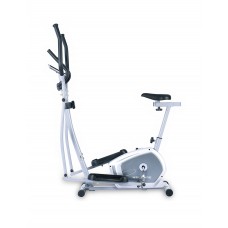 WC6044 ELLIPTICAL CROSS TRAINER